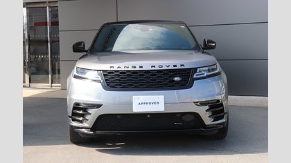 Range Rover Velar 7