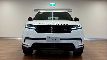 Range Rover Velar 7
