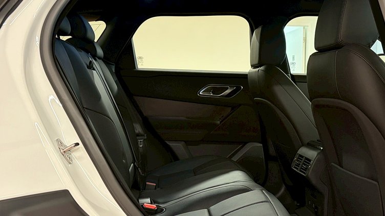 2025 新車 Land Rover Range Rover Velar 富士白　Fuji White P250 汽油 標準軸距 S
