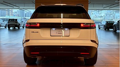 Range Rover Velar 6