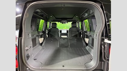Defender 110 65