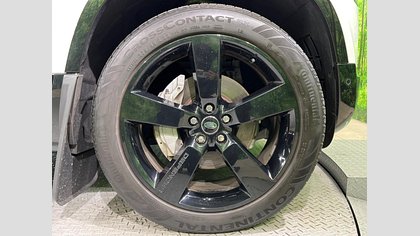 Defender 110 8