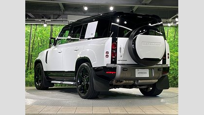 Defender 110 24