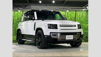 Defender 110 22