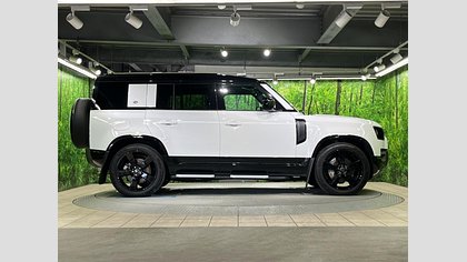 Defender 110 25