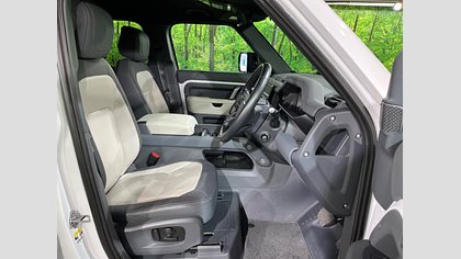 Defender 110 20