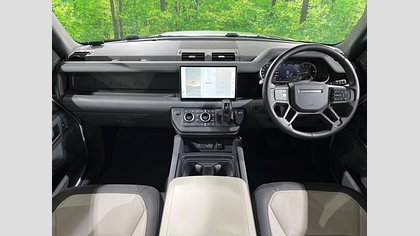 Defender 110 3