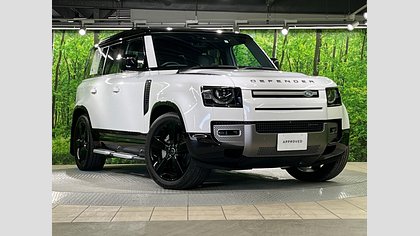 Defender 110 0