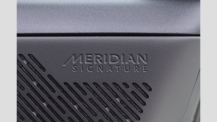 2023 認定中古車 Land Rover Range Rover バトゥミゴールド P530 AWD（AT） ロングホイールベース7席シート Autobiography