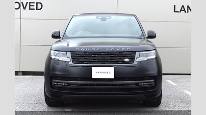 Range Rover 7