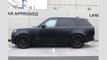 Range Rover 5