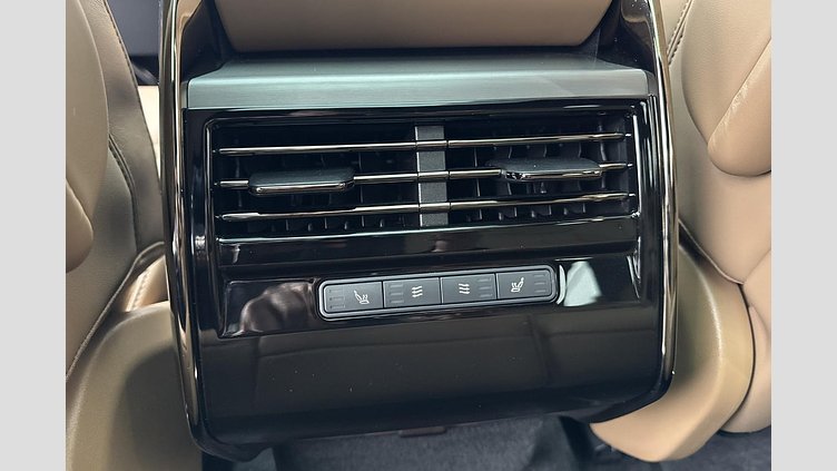 2025 Approved Land Rover Range Rover Sport Carpathian Grey PHEV P460e SE