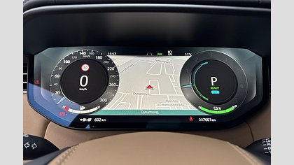 Range Rover Sport 18