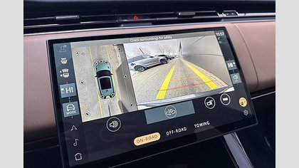 Range Rover Sport 14