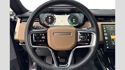 Range Rover Sport 17