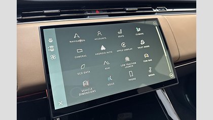 Range Rover Sport 16