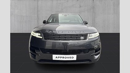 Range Rover Sport 6