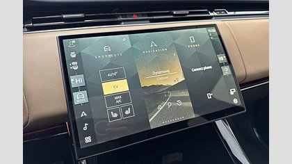 Range Rover Sport 15