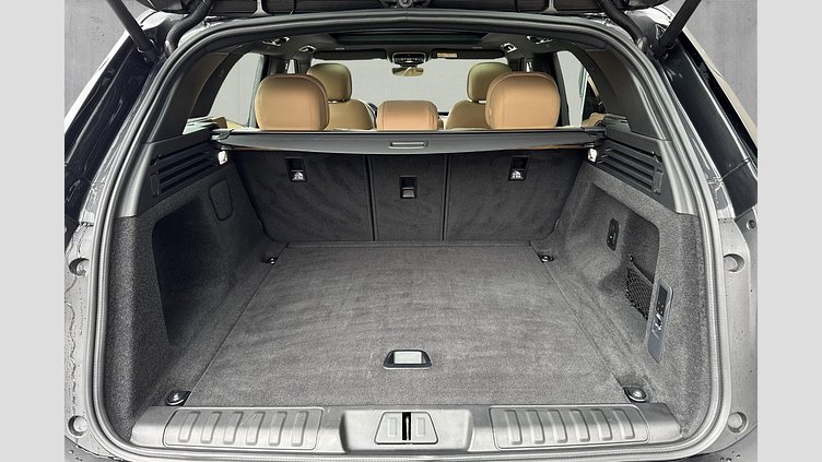 2025 Approved Land Rover Range Rover Sport Carpathian Grey PHEV P460e SE