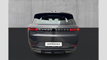 Range Rover Sport 7