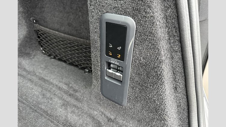 2025 Approved Land Rover Range Rover Sport Carpathian Grey PHEV P460e SE