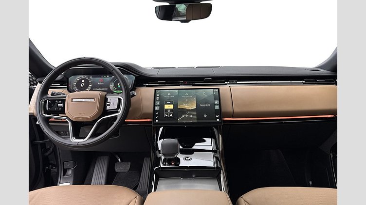 2025 Approved Land Rover Range Rover Sport Carpathian Grey PHEV P460e SE
