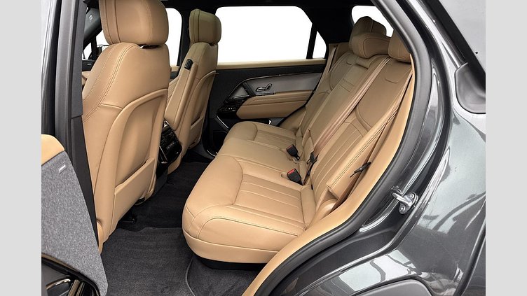 2025 Approved Land Rover Range Rover Sport Carpathian Grey PHEV P460e SE