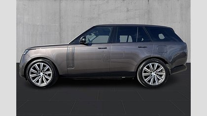 Range Rover 1