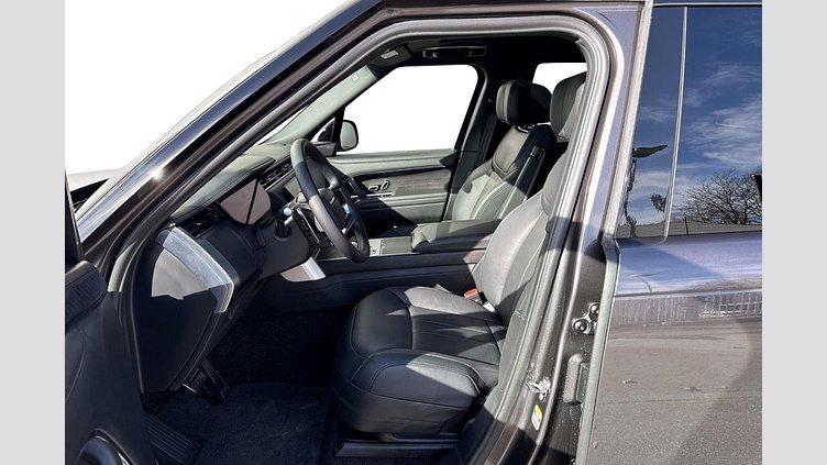 2024 Approved Land Rover Range Rover Charente Grey PHEV P460e SWB Autobiography