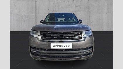 Range Rover 6