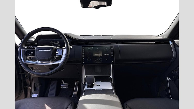 2024 Approved Land Rover Range Rover Charente Grey PHEV P460e SWB Autobiography