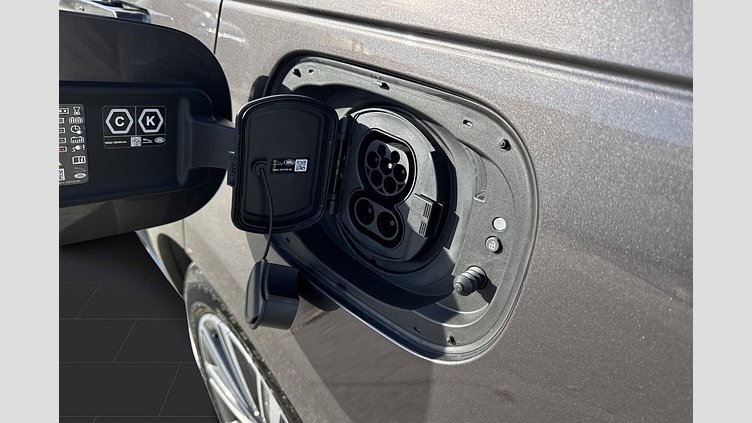 2024 Approved Land Rover Range Rover Charente Grey PHEV P460e SWB Autobiography