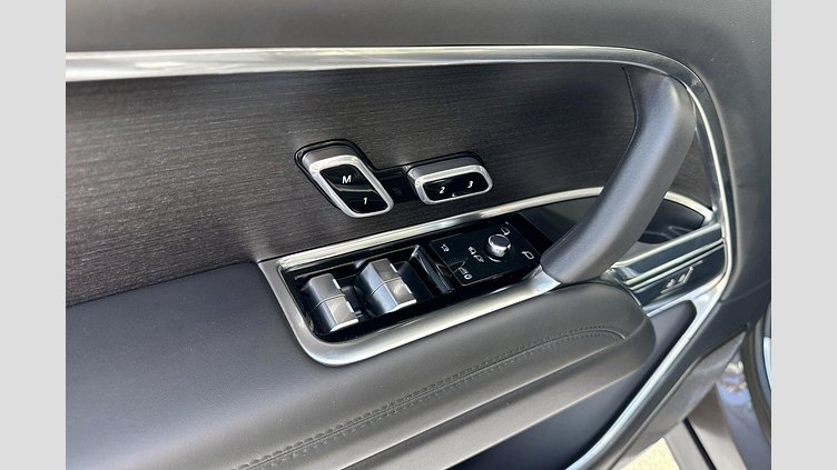 2024 Approved Land Rover Range Rover Charente Grey PHEV P460e SWB Autobiography