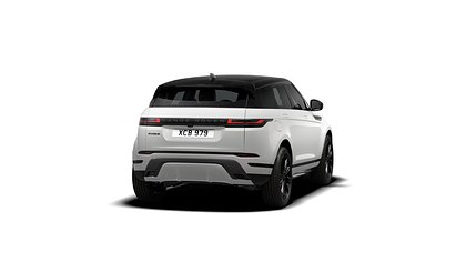 Range Rover Evoque 2