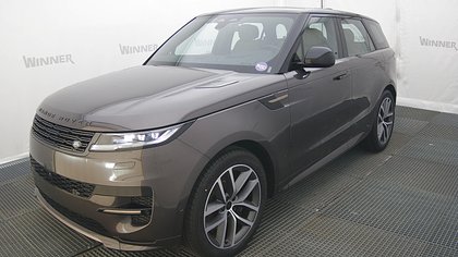 Range Rover Sport 0