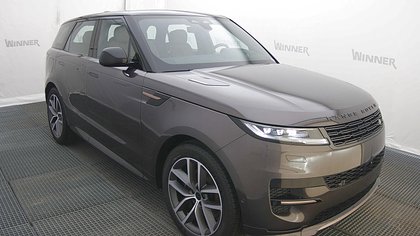 Range Rover Sport 1