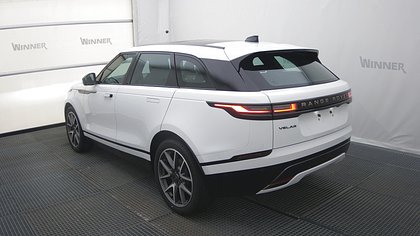 Range Rover Velar 2