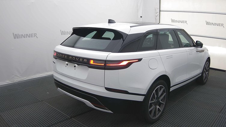 2026 Новий Land Rover Range Rover Velar Fuji White 4WD Autobiography