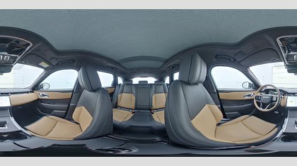 Range Rover Velar 4