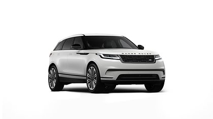 Range Rover Velar 0