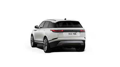 Range Rover Velar 2