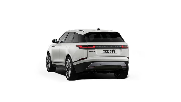 2026 Nuevo Land Rover Range Rover Velar Fuji White P340 Gasolina MHEV SWB S