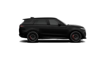Range Rover Sport 1