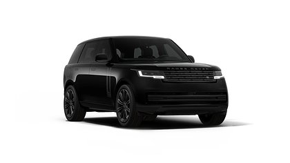 Range Rover 0