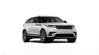 Range Rover Velar 0