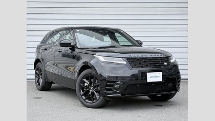 Range Rover Velar 0