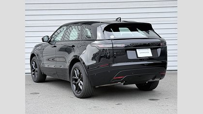 Range Rover Velar 1