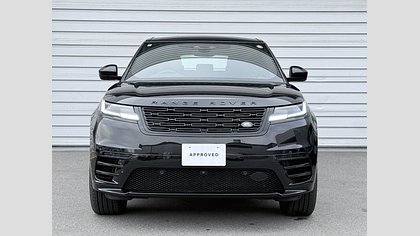 Range Rover Velar 7