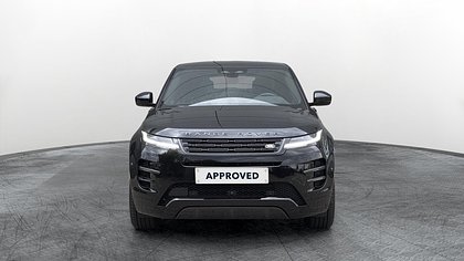 Range Rover Evoque 1