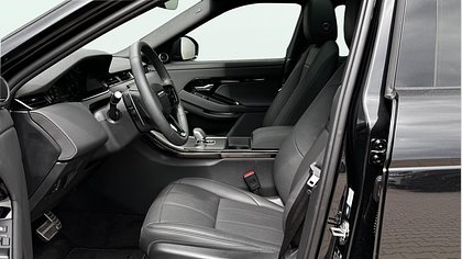 Range Rover Evoque 10